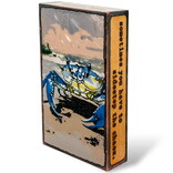 Houston Llew *RETIRED/EXCLUSIVE - Sidestep