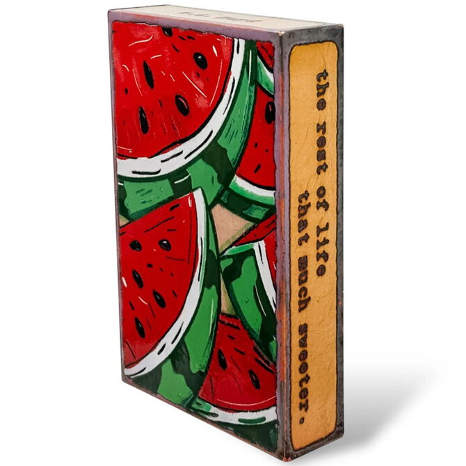 Houston Llew *RETIRED/EXCLUSIVE - Taste of Summer