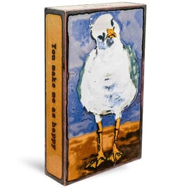 Houston Llew Spiritile - Mine