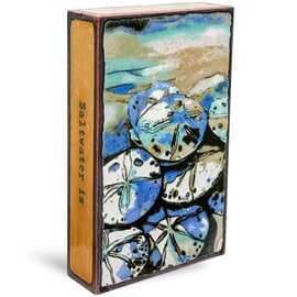 Houston Llew Spiritile - Saltwater Sanity