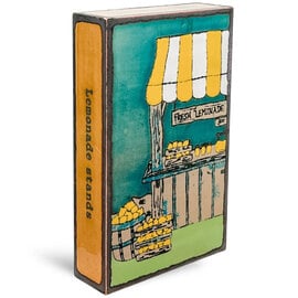 Houston Llew Spiritile - Creating Happiness