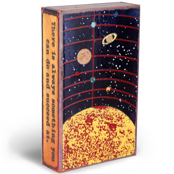 Houston Llew *RETIRED/EXCLUSIVE-STELLAR