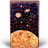 Houston Llew *RETIRED/EXCLUSIVE-STELLAR