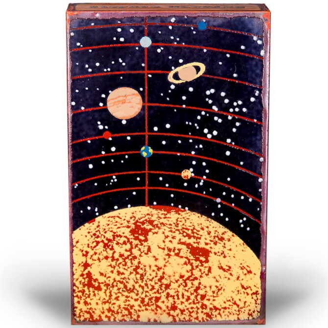 Houston Llew *RETIRED/EXCLUSIVE-STELLAR