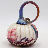 JACK PINE STUDIOS PUMPKIN-SM CHERRY BLOSSOM