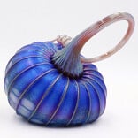 JACK PINE STUDIOS PUMPKIN-SM TILT NEPTUNE