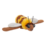 K M Intl/wild Republic HUGGER-BEE
