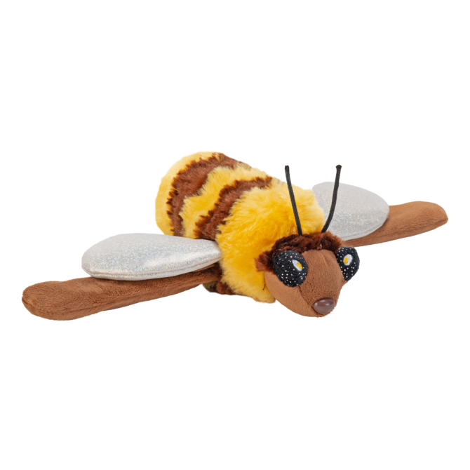 K M Intl/wild Republic HUGGER-BEE