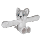 K M Intl/wild Republic HUGGER-HUSKY