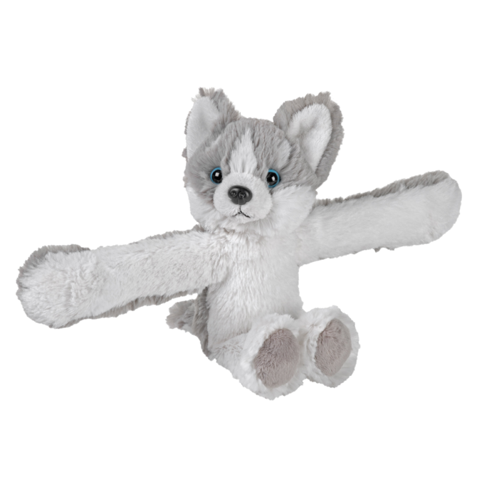 K M Intl/wild Republic HUGGER-HUSKY