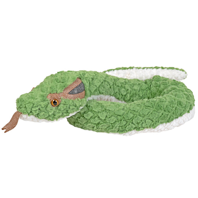 K M Intl/wild Republic SNAKE-ANACONDA LUXURY