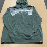 Tentree Hooded Sweatshirt - Garden of the Gods Skyline Tentree Hooded Sweatshirt - Garden of the Gods Skyline