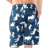 Pajama Shorts