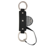 HANDBAGHANDCUFF *HANDBAG HANDCUFF-MIDNIGHT