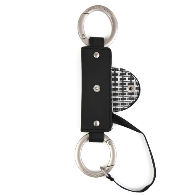 HANDBAGHANDCUFF *HANDBAG HANDCUFF-MIDNIGHT