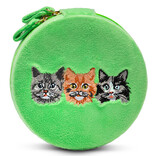 Living Royal Jewelry Case - Kitty Living Royal Jewelry Case - Kitty