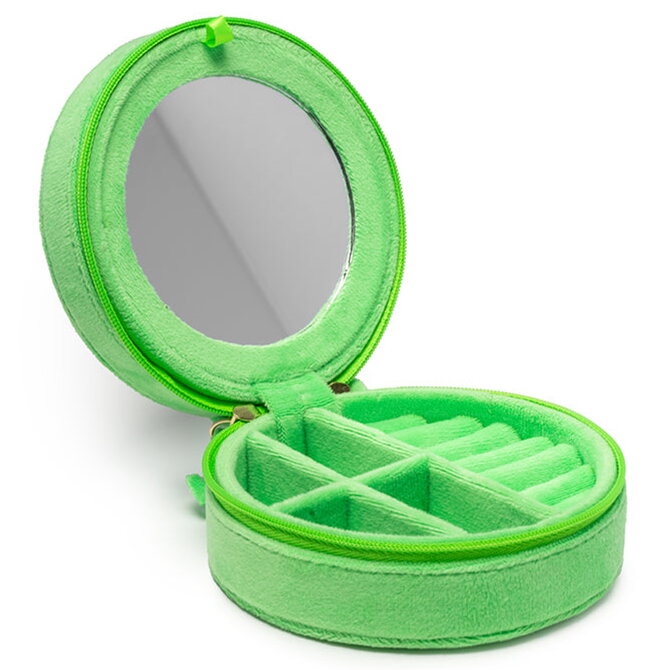 Living Royal Jewelry Case - Kitty