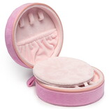 Living Royal Jewelry Case - Rose
