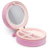 Living Royal Jewelry Case - Rose