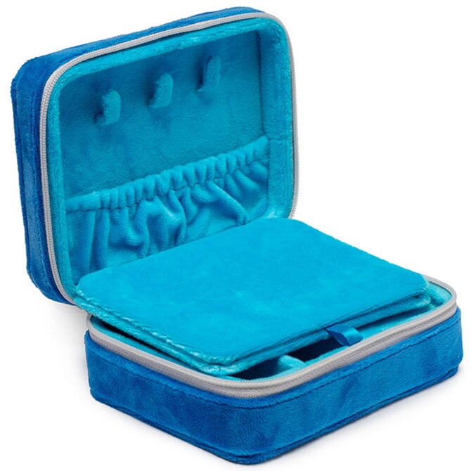 Living Royal Jewelry Case - Sardine