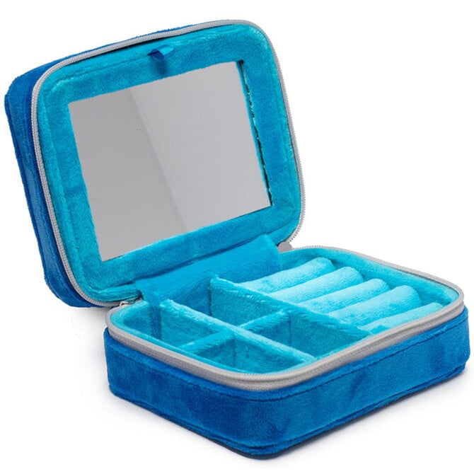 Living Royal Jewelry Case - Sardine