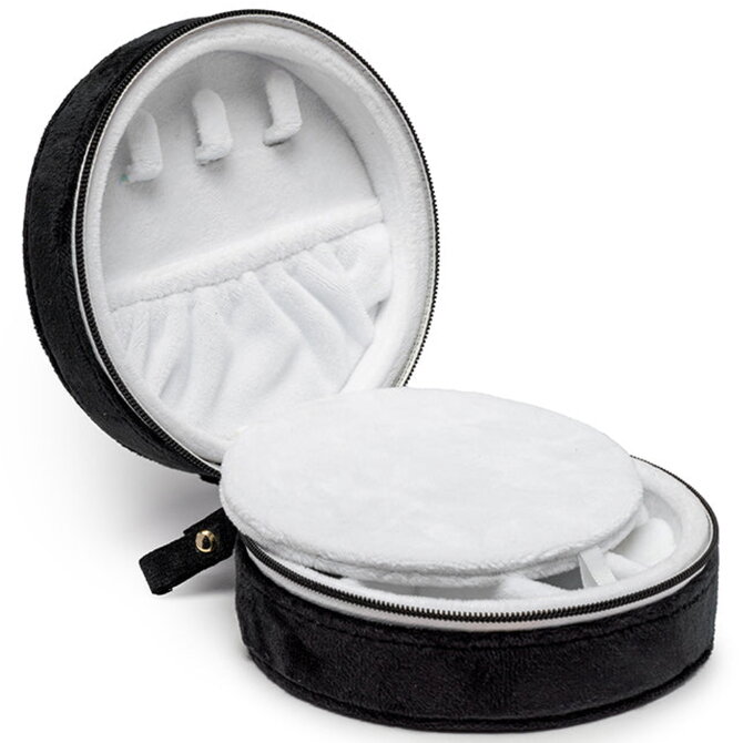 Living Royal Jewelry Case - Dancing Skull