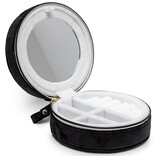 Living Royal Jewelry Case - Dancing Skull