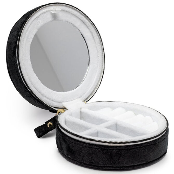 Living Royal Jewelry Case - Dancing Skull