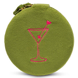 Living Royal Jewelry Case - Martini