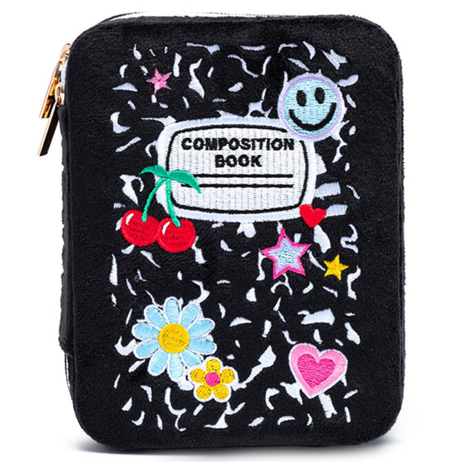 Living Royal Jewelry Case - Composition