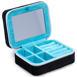 Living Royal Jewelry Case - Composition