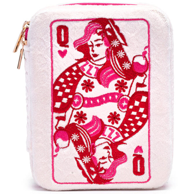 Living Royal Jewelry Case - Queen