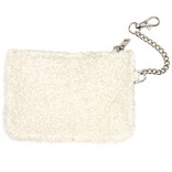 Living Royal Key Chain - Flower Bloom Pouch Living Royal Key Chain - Flower Bloom Pouch