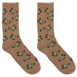 Living Royal Men's Socks - Classic Crew