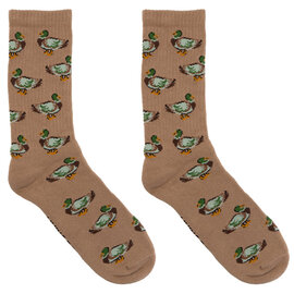 Living Royal Men's Socks - Classic Crew