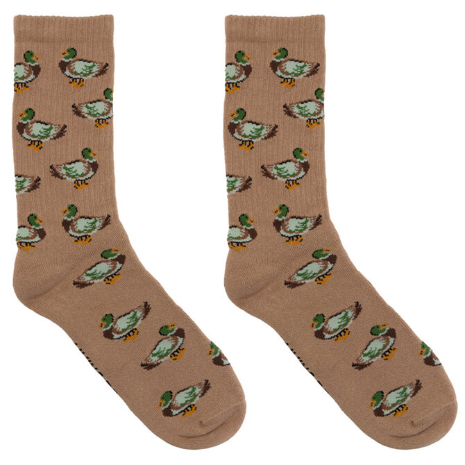 Living Royal Men's Socks - Classic Crew