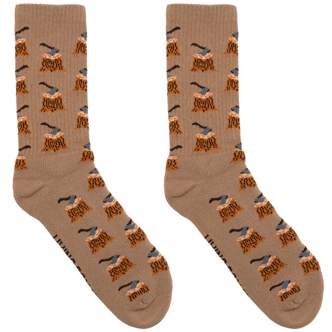 Living Royal Men's Socks - Classic Crew