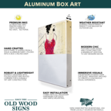 Meissenburg Studios *WINTER ASPEN-3 PANEL/NANCY SEILER 48X42 Meissenburg Studios *WINTER ASPEN-3 PANEL/NANCY SEILER 48X42