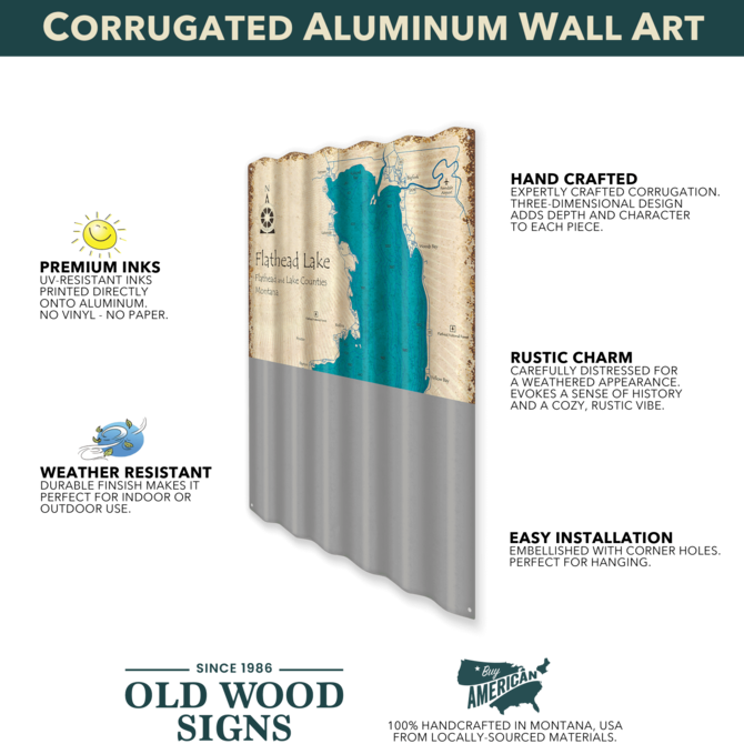 Meissenburg Studios *MOONSTRUCK/CORRUGATED METAL