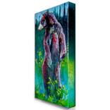 Meissenburg Studios *BLACK BEAR 21X42/ED ANDERSON Meissenburg Studios *BLACK BEAR 21X42/ED ANDERSON