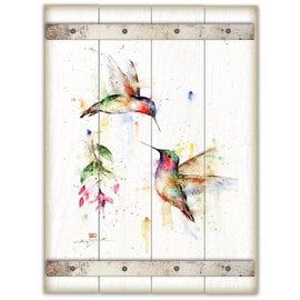 Meissenburg Studios MEETING PLACE-28X38/D CROUSER