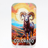 ZEN HILLS MAGNET-BIGHORN/MOUNTAIN VALLEY/SUN CO