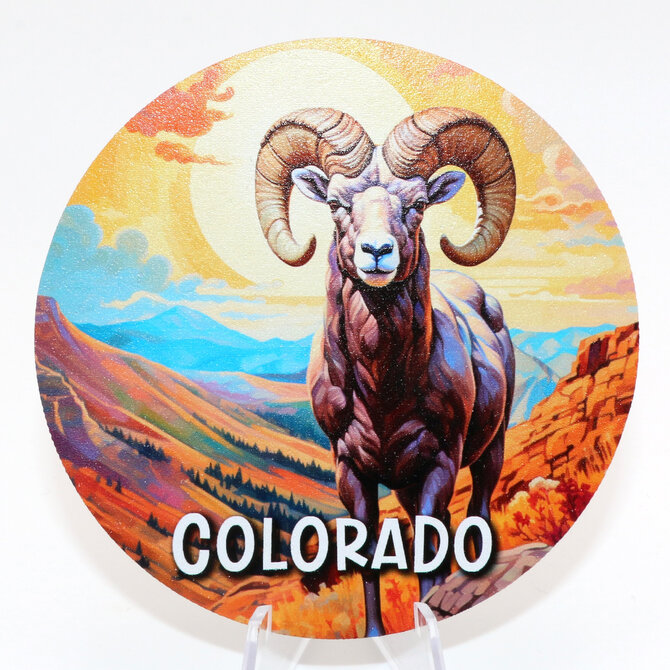 ZEN HILLS COASTER-BIGHORN/MOUNTAIN VALLEY/SUN CO