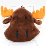 Monterey POUCH/K/C-MOOSE PLUSH CO