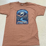 GREAT MOUNTAIN WEST Hoodie/T Shirt - Out There HTR