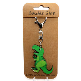 Wheeler Updated Skus KEY CLIP-T REX GRN Wheeler Updated Skus KEY CLIP-T REX GRN