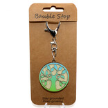 Wheeler Updated Skus KEY CLIP-TREE RND