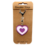 Wheeler Updated Skus KEY CLIP-HEART
