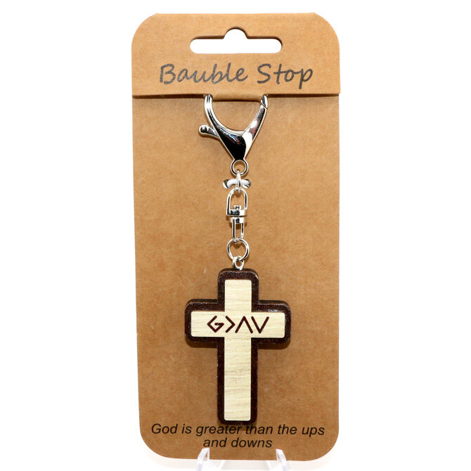 Wheeler Updated Skus KEY CLIP-CROSS