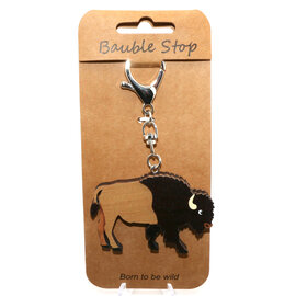 Wheeler Updated Skus KEY CLIP-BUFFALO